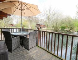 Badwell Ash Holiday Lodges in Suffolk